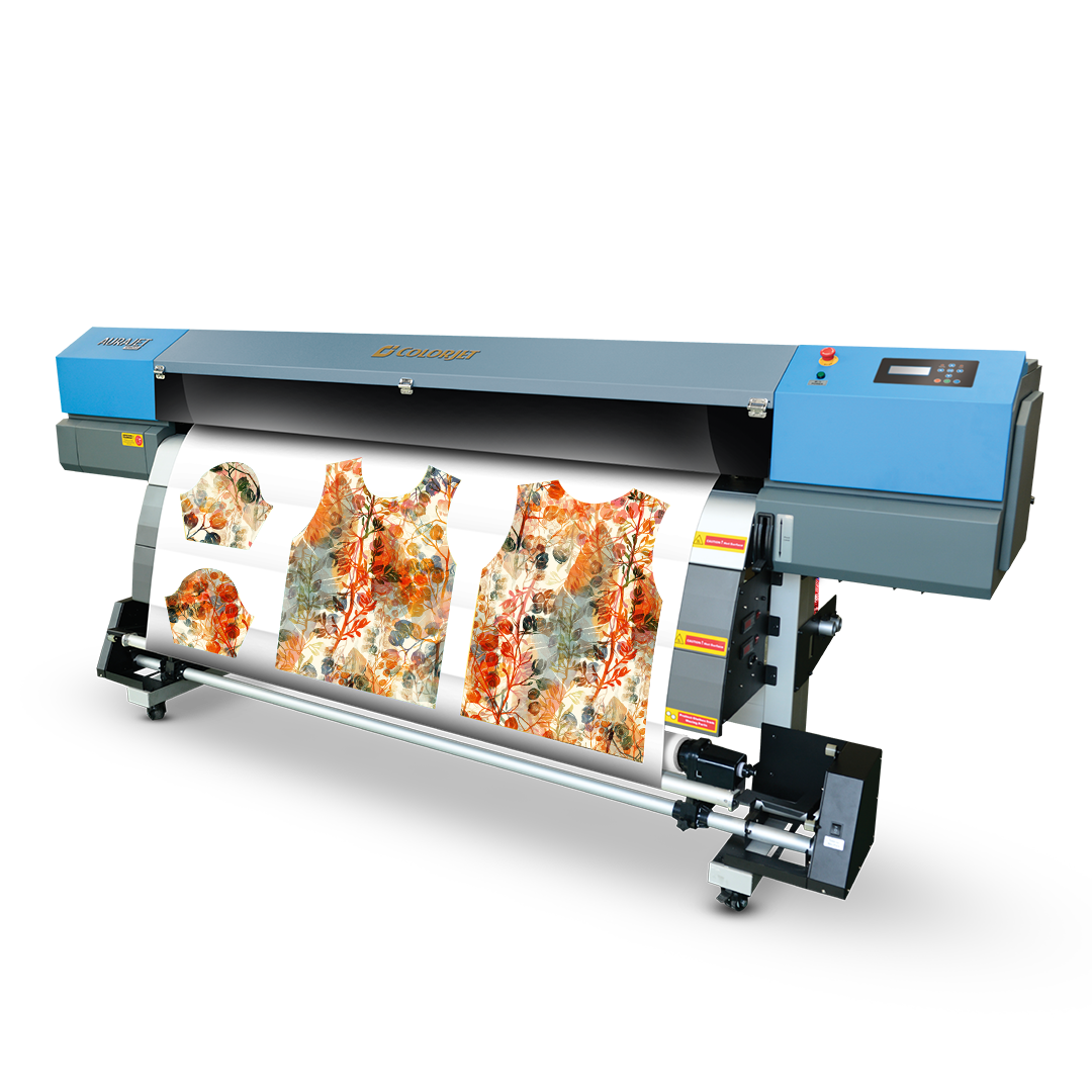 Dye Sublimation Printer