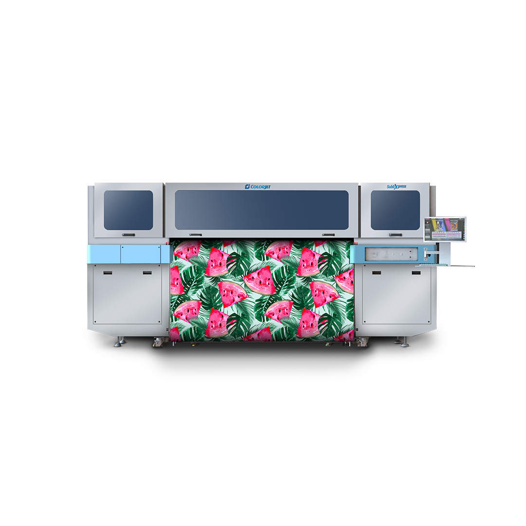 High Speed sublimation printer in bangladesh