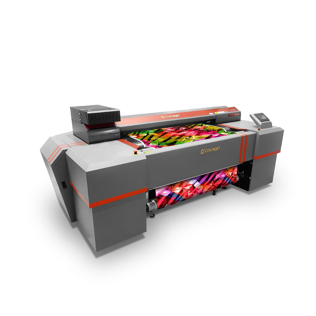 Digital Textile Printer - TXF